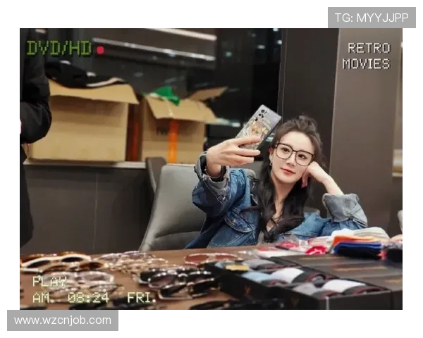 对话杨娜：谈CSGO生涯