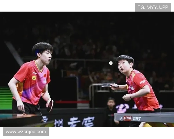 成都乒乓球队在锦标赛中的实力展现与未来发展潜力分析