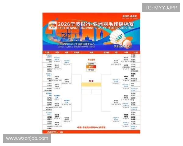 杭州羽毛球队在杯赛中的节奏表现分析与精彩回顾